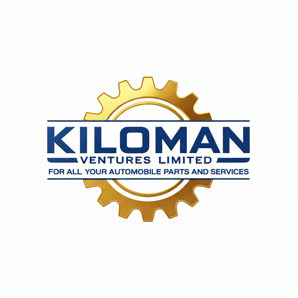 Kiloman logo